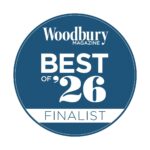 roofing contractor Woodbury MN Best of Woodbury 2026 finalist Bonfe Exteriors
